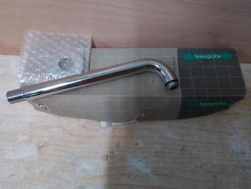 Hansgrohe Regendouche Arm Chroom beschikbaar voor biedingen
