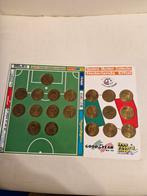 WK '90 Munten Collectie - Nederlands Elftal Compleet, Verzamelen, Ophalen of Verzenden