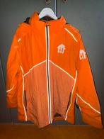 Bezorg set: Thuisbezorgd, Kleding | Heren, Wintersportkleding, Ophalen, Zo goed als nieuw, Maat 52/54 (L), Jack