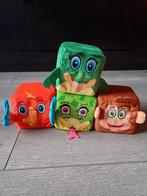 Jungle Mini's Lidl, Verzamelen, Supermarktacties, Lidl, Ophalen of Verzenden