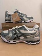 Asics Gel Kayano 14 - Topconditie!, Ophalen of Verzenden, Nieuw, Wit, Sneakers of Gympen