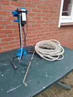 KELLER IMPREGNEERPOMP, Doe-het-zelf en Verbouw, Overige Doe-het-zelf en Verbouw, Ophalen, Gebruikt