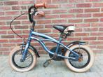 2 cycle kinderfiets, Fietsen en Brommers, Fietsen | Kinderfietsjes, Ophalen, Gebruikt, Minder dan 16 inch, 2cycle