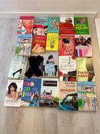 Diverse chicklit boeken, o.a. Jill Mansel, Sophie Kinsella, Ophalen of Verzenden, Zo goed als nieuw