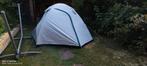 Quechua kampeertent voor 3 personen MH100 Fresh & Black, Caravans en Kamperen, Tenten, Ophalen, Gebruikt