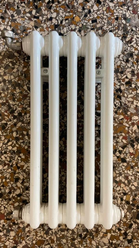 Kleine Stijlvolle Verwarming, Doe-het-zelf en Verbouw, Verwarming en Radiatoren, Nieuw, Overige typen, 30 tot 80 cm, Minder dan 60 cm