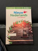 Nederlands schoolboek vwo 4-5-6, Boeken, Schoolboeken, Ophalen of Verzenden, Zo goed als nieuw, VWO, Nederlands