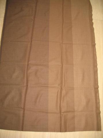 Coupon Restant Tweed Bruintinten beschikbaar voor biedingen
