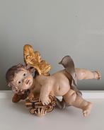 Engel beeldje Cherubijn, Ophalen of Verzenden