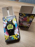 Casio G-SHOCK Horloge NIEUW!, Sieraden, Tassen en Uiterlijk, Horloges | Heren, Casio, Kunststof, Polshorloge, Kunststof