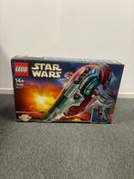 LEGO 75060 Star Wars UCS Slave 1 - Nieuw Ongeopend, Kinderen en Baby's, Speelgoed | Duplo en Lego, Ophalen of Verzenden, Nieuw