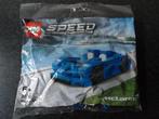 Nieuw Lego Speed Champions 30343 McLaren elva, Kinderen en Baby's, Speelgoed | Duplo en Lego, Ophalen of Verzenden, Nieuw, Complete set