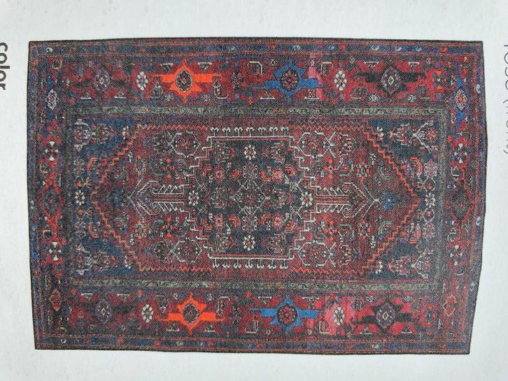 Xotin Brinkers karpet van 479 voor 250 euro!, Huis en Inrichting, Stoffering | Tapijten en Kleden, Nieuw, 200 cm of meer, Rechthoekig