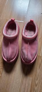 Roze ugg tazz maat 39, Kleding | Dames, Schoenen, UGG, Ophalen of Verzenden, Roze, Pantoffels of Sloffen