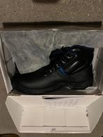 Veiligheidschoenen, Ophalen, Nieuw