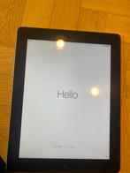 Oude ipad, Computers en Software, Apple iPads, 10 inch, Gebruikt, Apple iPad, Wit