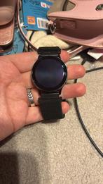 Samsung Galaxy Watch Active 2 - Gebruikt, Sieraden, Tassen en Uiterlijk, Smartwatches, Ophalen, Gebruikt, Zwart, Conditie