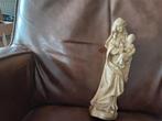 Mariabeeld met kind., Antiek en Kunst, Ophalen of Verzenden