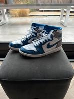 JORDAN 1 RETRO HIGH OG - EU 44.5, Kleding | Heren, Schoenen, Wit, Ophalen of Verzenden, Nike Air Jordan, Sneakers of Gympen