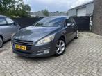 Peugeot 508 2.0 HDi Blue Lease Premium Hybrid4 | TREKHAAK, Automaat, Euro 5, 28 km/l, Gebruikt