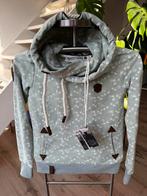 Sweater by Naketano/ Mint Green, Kleding | Dames, Nieuw, Ophalen of Verzenden, Maat 36 (S), Naketano