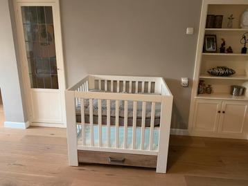 Kidsmill Long Island Box - Gebruikt beschikbaar voor biedingen