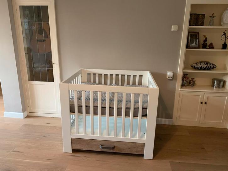 Kidsmill Long Island Box - Gebruikt, Kinderen en Baby's, Babywiegjes en Ledikanten, Gebruikt, Overige typen, Ophalen