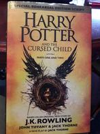 Harry Potter, Verzamelen, Harry Potter, Ophalen of Verzenden, Zo goed als nieuw