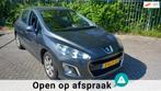 Peugeot 308 1.6 VTi Blue Lease Executive, Voorwielaandrijving, Stof, Gebruikt, 680 kg
