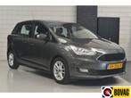 Ford Grand C-Max 1.0 Trend // AIRCO // CRUISE // TREKHAAK //, Auto's, Voorwielaandrijving, 745 kg, Gebruikt, Euro 6