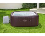 jacuzzi, Tuin en Terras, Bubbelbaden en Hottubs, Ophalen, Zo goed als nieuw, Grondzeil, Opblaasbaar