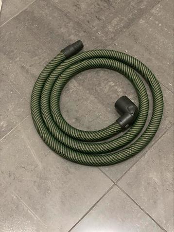 Festool afzuigslang nieuw!! beschikbaar voor biedingen