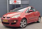 Mitsubishi COLT 1.5 CZC Turbo 150pk Pininfarina 2de Eigenaar, Auto's, Mitsubishi, Voorwielaandrijving, Stoelverwarming, Gebruikt