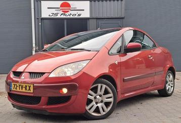 Mitsubishi COLT 1.5 CZC Turbo 150pk Pininfarina 2de Eigenaar beschikbaar voor biedingen