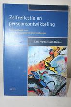 Zelfreflectie en persoonsontwikkeling, Boeken, Ophalen of Verzenden, L. Verhofstadt-Deneve, Zo goed als nieuw, Persoonlijkheidsleer