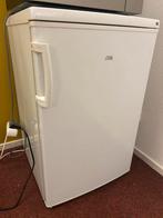 Vriezer, Witgoed en Apparatuur, Vriezers en Diepvrieskisten, Vrieskast, Gebruikt, Minder dan 85 cm, Minder dan 60 cm
