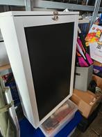 inklapbaar bureau voor aan de muur, Huis en Inrichting, Ophalen, Zo goed als nieuw