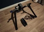 Wahoo Kickr Snap voor o.a. Zwift, Sport en Fitness, Wielrennen, Ophalen, Zo goed als nieuw, Overige typen