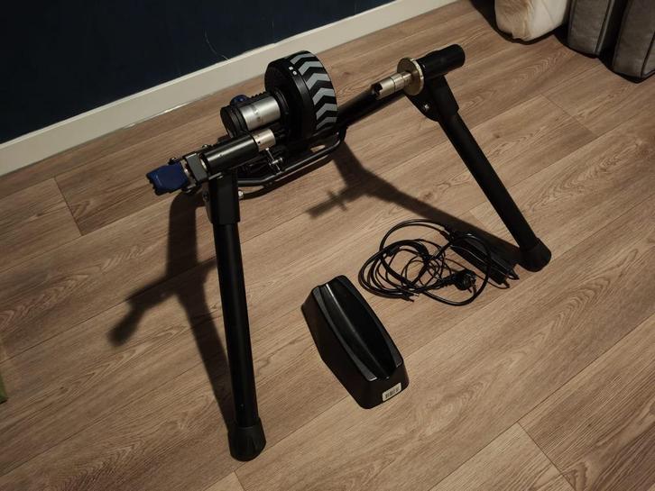 Wahoo Kickr Snap voor o.a. Zwift, Sport en Fitness, Wielrennen, Zo goed als nieuw, Overige typen, Ophalen