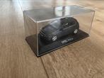 Minichamps Opel Astra 1:43, Ophalen, Zo goed als nieuw, Auto, MiniChamps