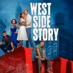 Musical west side story Breda 10 januari 14.30 uur, Tickets en Kaartjes, Theater | Musical, Drie personen of meer