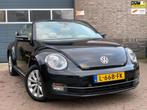 Volkswagen Beetle Cabriolet 1.2 TSI Design BlueMotion|Navi.|, Auto's, Voorwielaandrijving, Gebruikt, 4 cilinders, Cabriolet