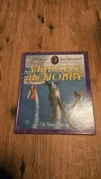 Vliegen als Hobby - Luchtvaartboek, Verzamelen, Luchtvaart en Vliegtuigspotten, Ophalen of Verzenden, Gebruikt, Boek of Tijdschrift