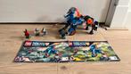 Lego Nexo knights - Lance's Mecha Paard - 70312, Complete set, Ophalen of Verzenden, Lego, Zo goed als nieuw