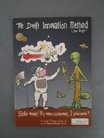 Jan Buijs - The Delft innovation method, Ophalen of Verzenden, Nieuw, Jan Buijs