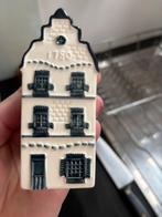 KLM Huisje Delfts Blauw nr 3 Bols Amsterdam, Antiek en Kunst, Ophalen of Verzenden
