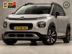Citroën C3 Aircross 1.2 PureTech Dual Tone Sport (APPLE CAR, Voorwielaandrijving, 12 maanden, Stof, Gebruikt