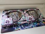 Pokémon TCG – Galarian Rapidash V Box (2x), Ophalen, Nieuw, Boosterbox, Foil
