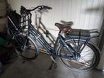 Cortina Ecomo Crush, Fietsen en Brommers, Elektrische fietsen, Ophalen, Gebruikt, Cortina