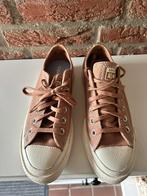 Converse Allstar chuck taylor, Bruin, Ophalen of Verzenden, Converse All Stars, Sneakers of Gympen